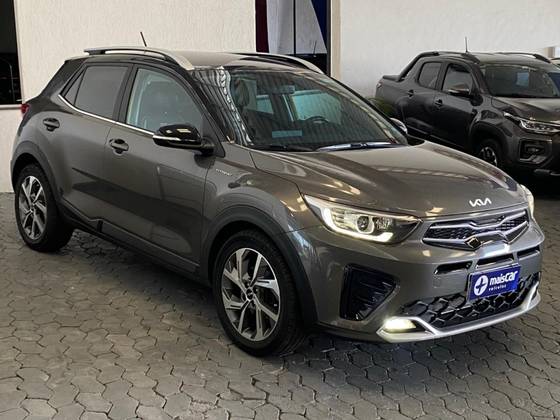 KIA STONIC 1.0 TGDI MHEV SX AUTOMÁTICO KIA STONIC 1.0 TGDI MHEV SX AUTOMÁTICO